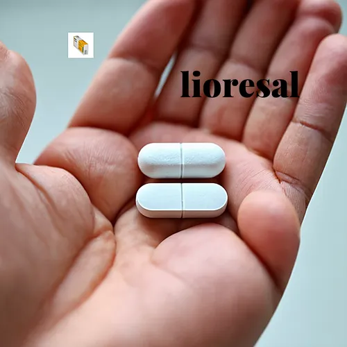 Lioresal sans ordonnance espagne